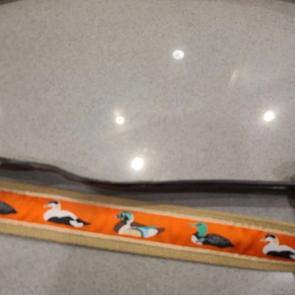 Preppy Palm Beacher belt